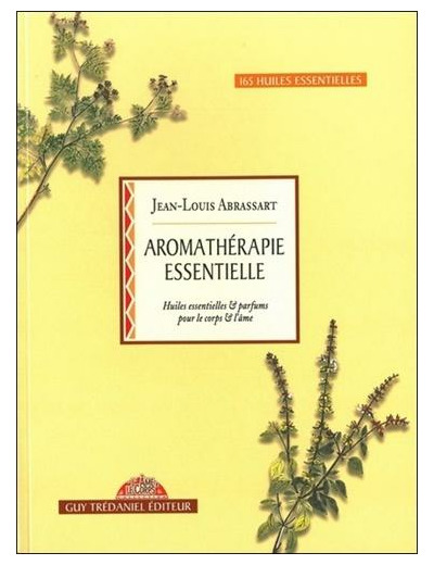 Aromathérapie essentielle