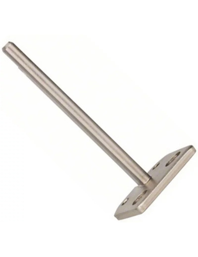 Guide lames 20 cm pour scie à mousse BOSCH GSG 300