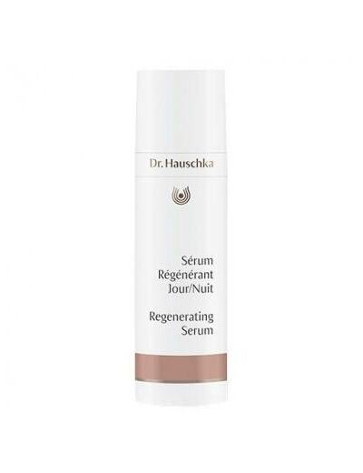 Sérum régénérant jour/nuit-30ml-Dr. Hauschka