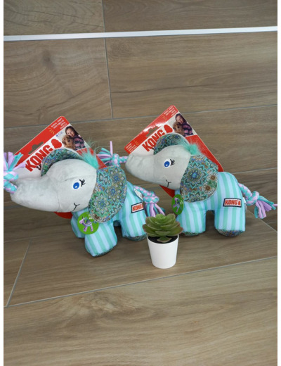 Jouet sonore éléphant