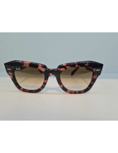 Lunettes de soleil Ray Ban