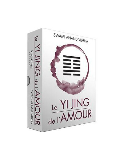 Le Yi jing de l'amour