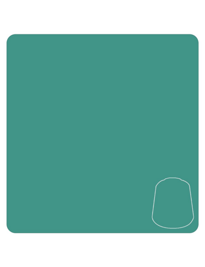 Peinture Warhammer - Layer - Temple Guard Blue 12ml