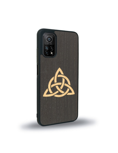 Coque Xiaomi Redmi 9T - La Triquetra