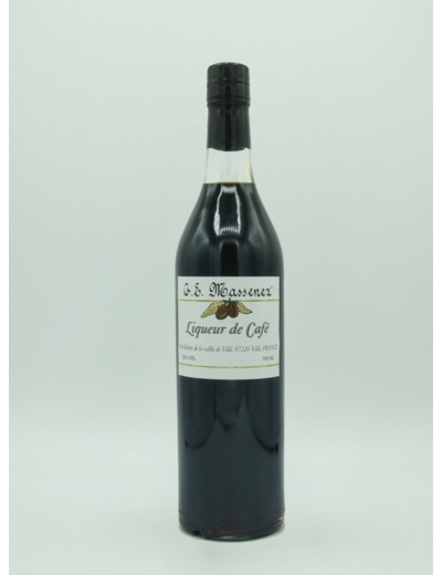 Liqueur de Café