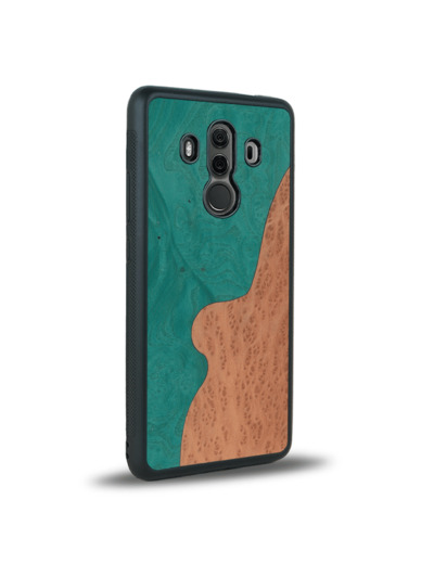 Coque Huawei Mate 10 Pro - Beach Paradise