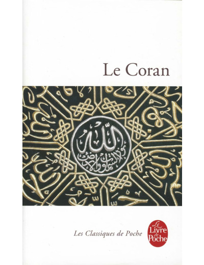 LE CORAN