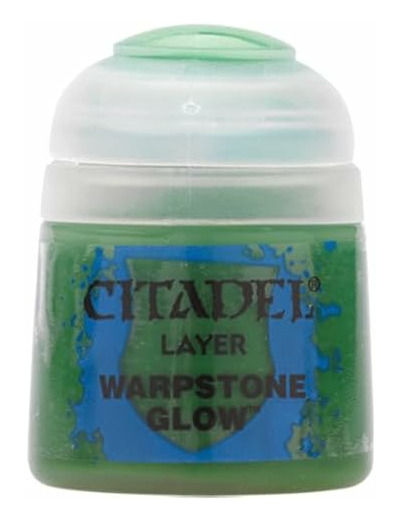 Layer: Warpstone Glow