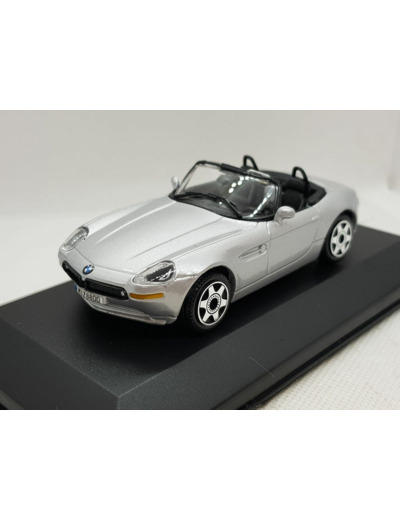 BMW Z8 GRISE 1/43 BOITE