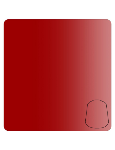Peinture Warhammer - Contrast - Blood Angels Red 18ml