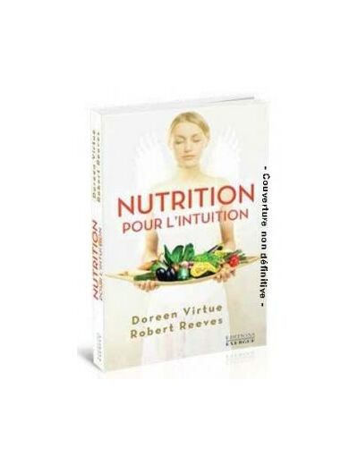 Nutrition pour l’intuition