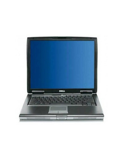 Dell Latitude D520 15  - Windows 10 - Ordinateur Portable PC