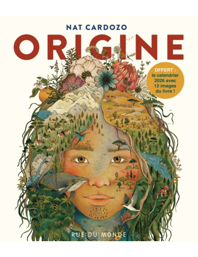 ORIGINE + CALENDRIER 2026