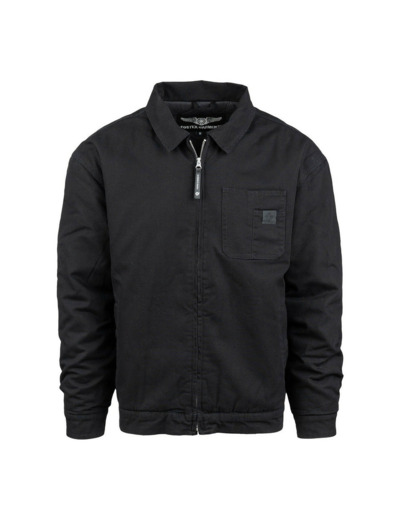 Veste Heritage