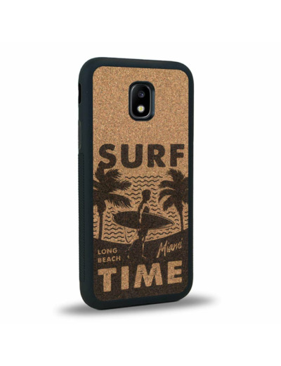 Coque Samsung J3 2017 - Surf Time