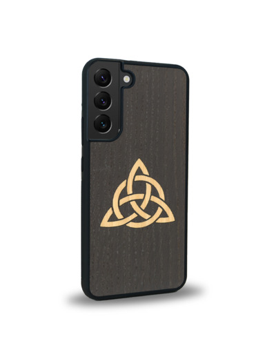 Coque Samsung S23 - La Triquetra