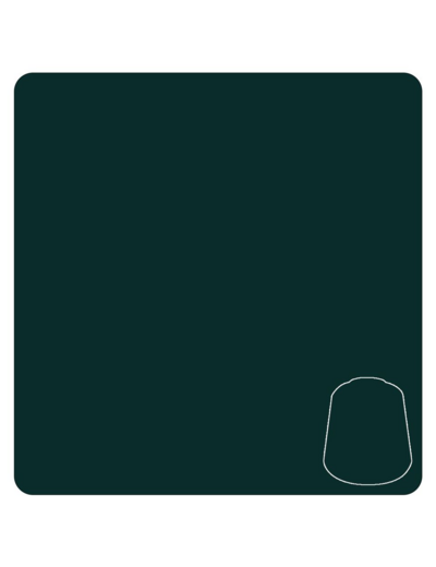 Peinture Warhammer - Base - Lupercal Green 12ml
