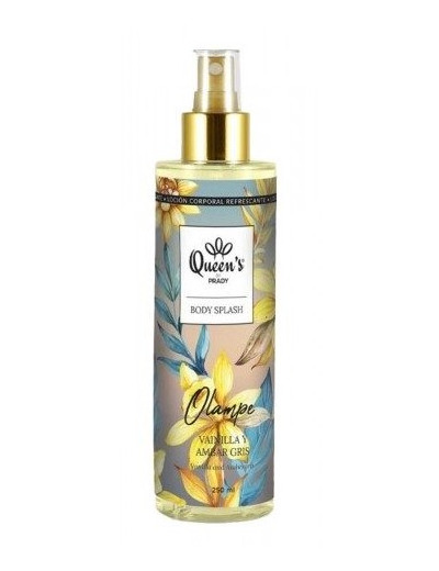 PRADY - Body Splash Olampe - 250ml