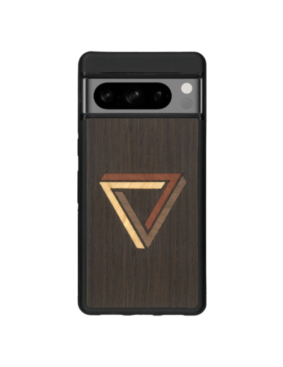 Coque Google Pixel 7pro - Le Triangle