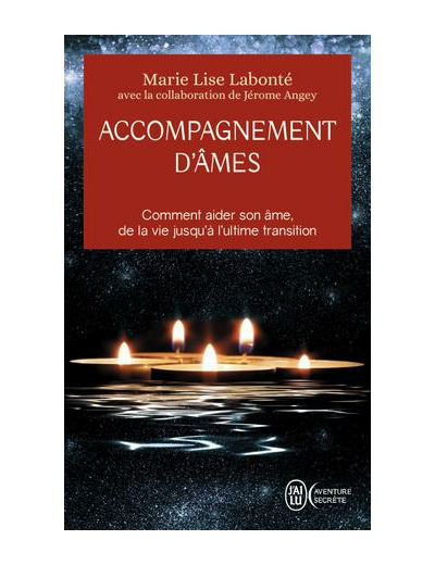 Accompagnement d'âmes