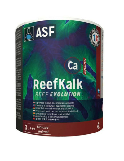 Reef KALK - 400g