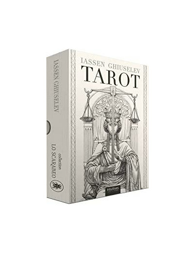 Tarot Iassen Ghiuselev