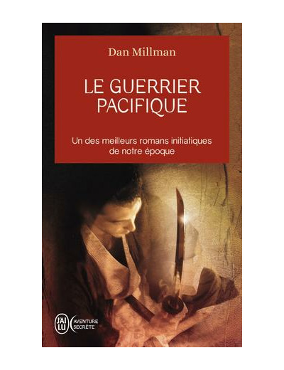 Le guerrier pacifique