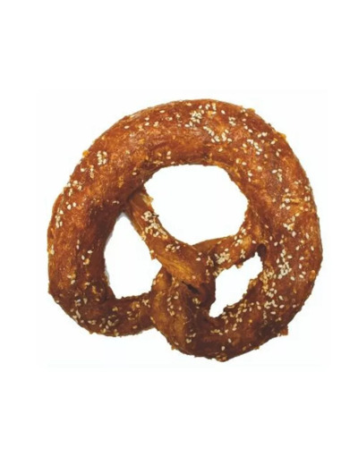 Bretzel pour chien
