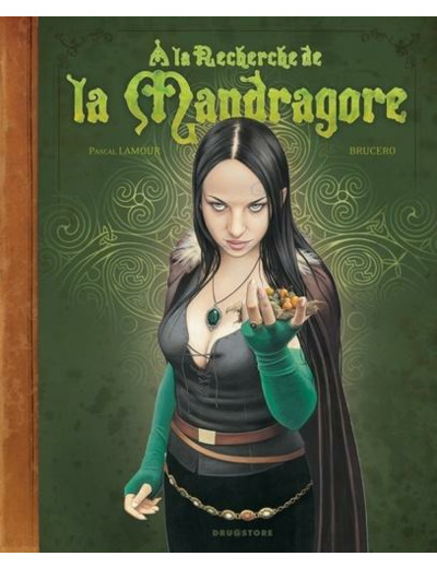 A la recherche de la Mandragore
