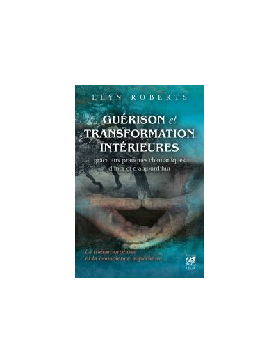 Guérison et transformation intérieures grâce à d’anciens rituels chamaniques