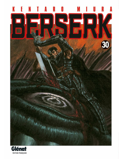 BERSERK - TOME 30