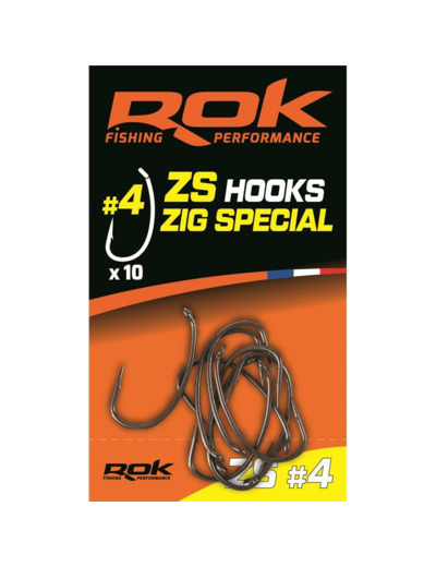 hamecon zig rok