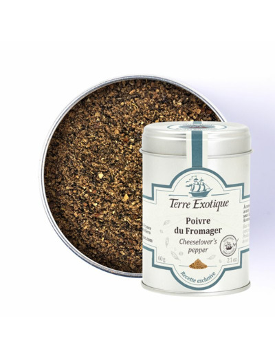 Poivre du Fromager