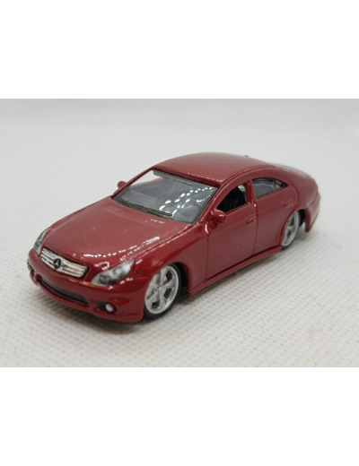 MERCEDES CLS 55 AMG BURAGO 1/60 SANS BOITE