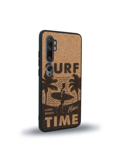 Coque Xiaomi Mi Note 10 Pro - Surf Time