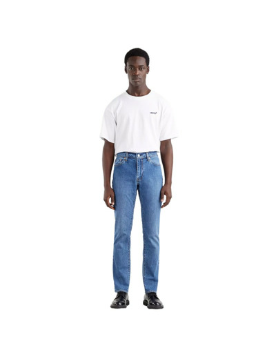 Jean's Levi's® 511™ Slim Easy Mid