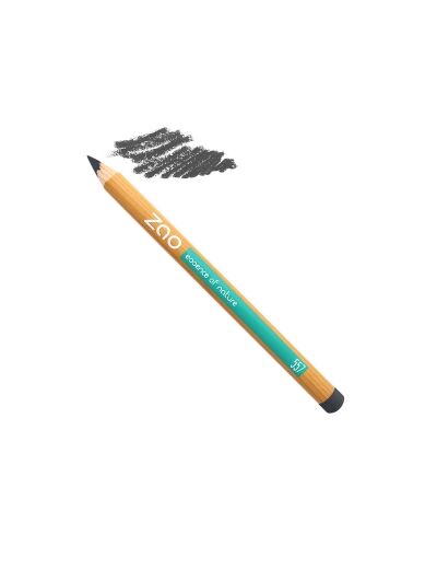 Crayon gris multifonction 557