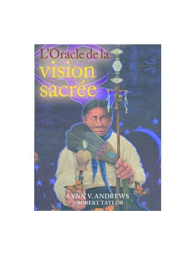 Oracle de la vision sacree