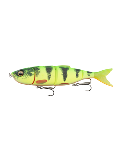 4 play V2 swin n jerk 16.5cm