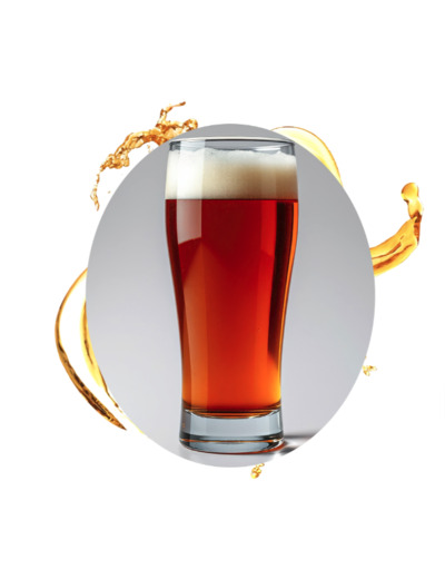 Bière ambrée