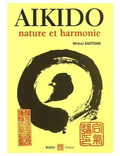 Aïkido - Nature et harmonie