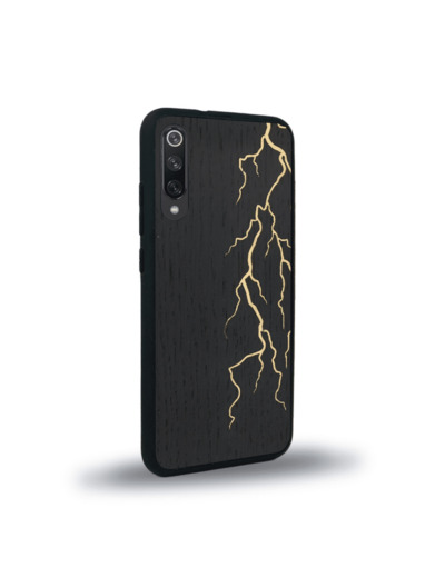 Coque Xiaomi Mi Note 10 Lite - Nom de Zeus