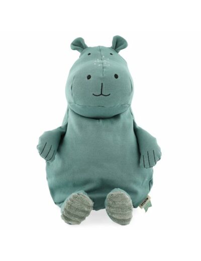 Petite Peluche - Mr Hippo