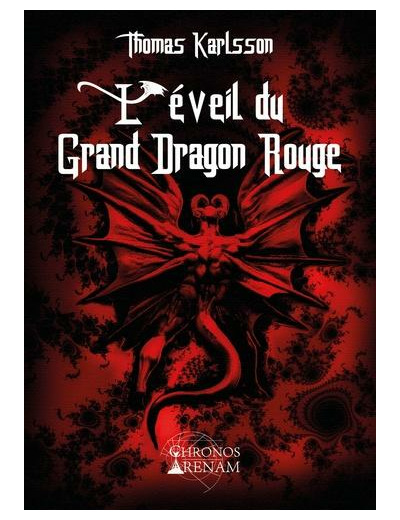 L'éveil du grand dragon rouge