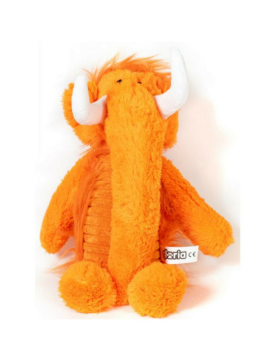 Peluche ARTHUR pour chien - 35cm