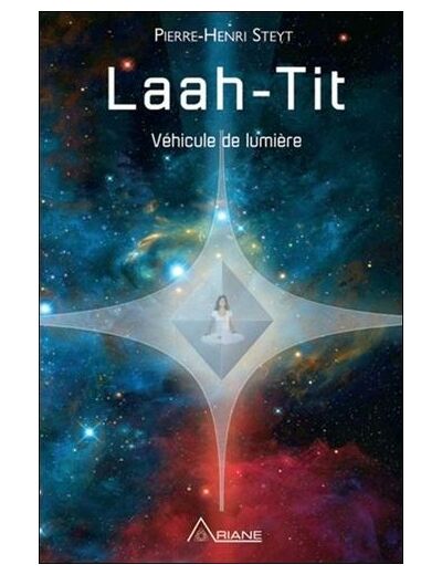 Laah-Tit - Véhicule de lumière