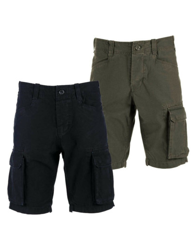 Short cargo vintage