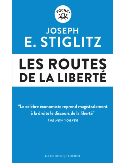 LES ROUTES DE LA LIBERTE