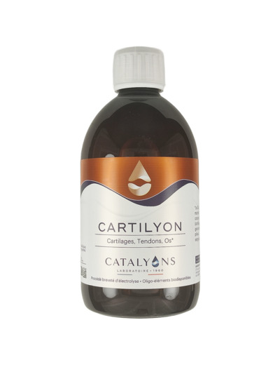 Cartilyon 500 ml