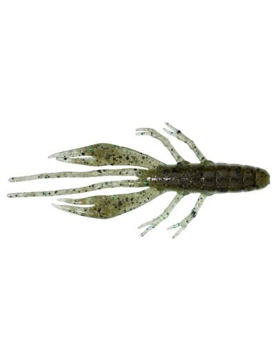 waver shrimp 2.8 illex